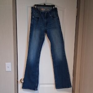 ARIAT JEANS WOMENS Size 28R